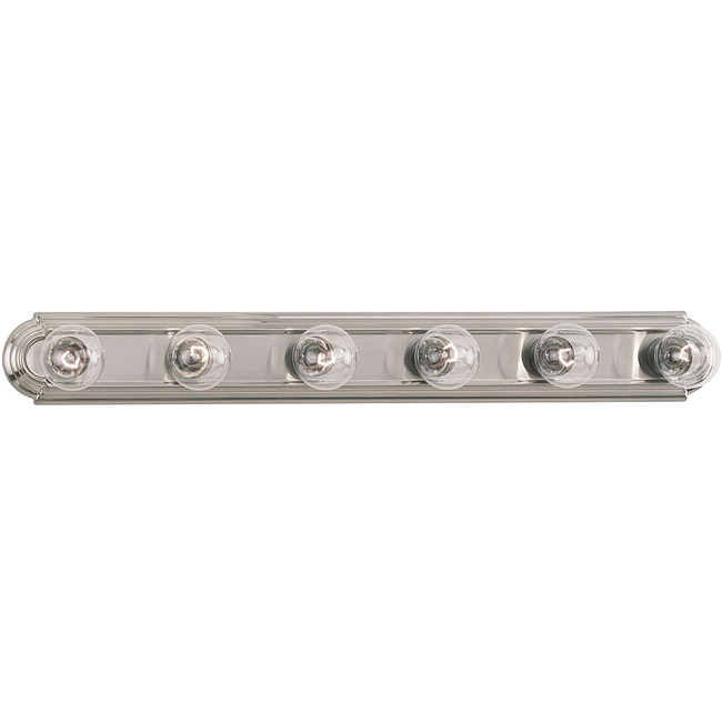 De Lovely Bathroom Vanity Light by Generation Lighting
