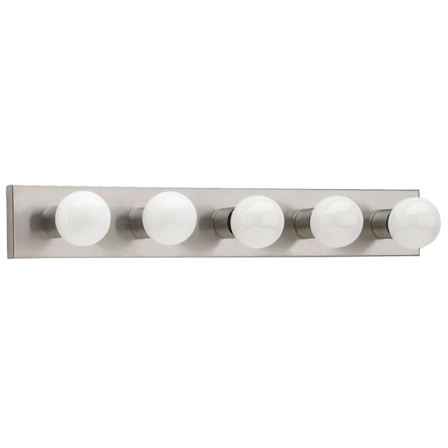 Center Stage Bathroom Vanity Light by Generation Lighting