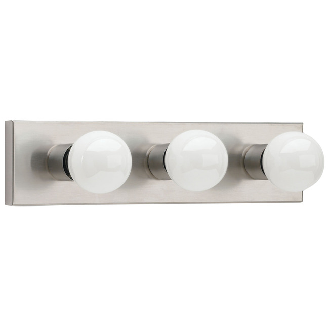 Center Stage Bathroom Vanity Light by Generation Lighting