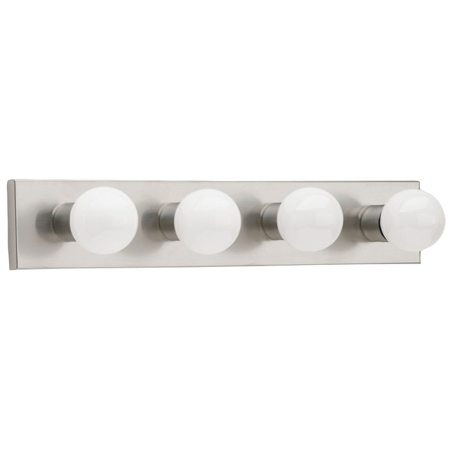 Center Stage Bathroom Vanity Light by Generation Lighting