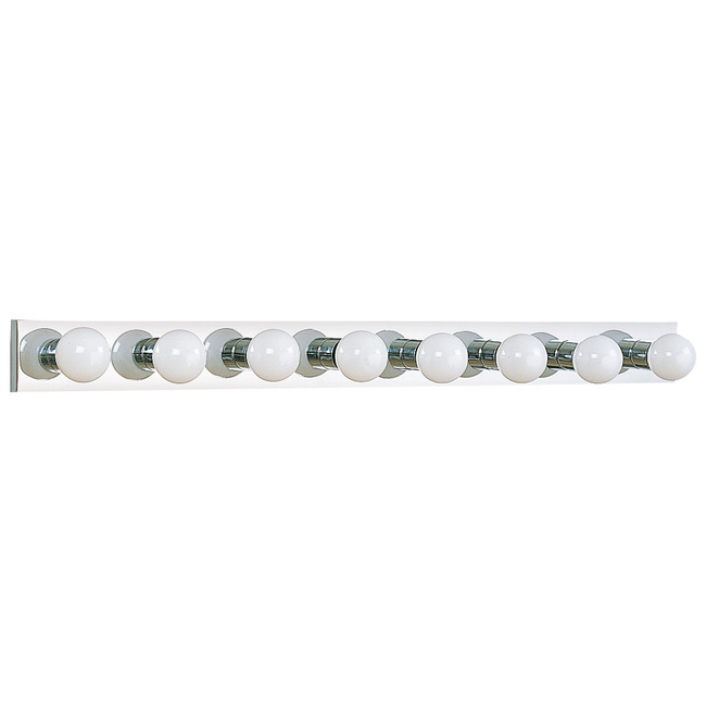 Center Stage Bathroom Vanity Light by Generation Lighting