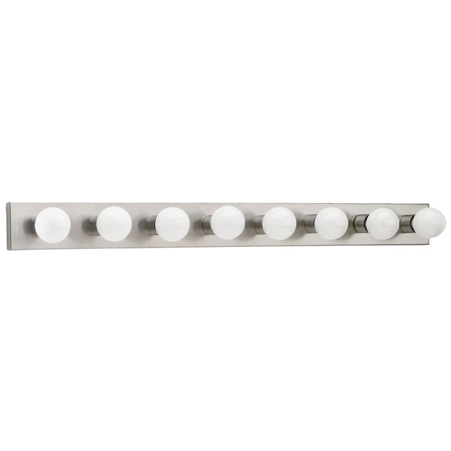 Center Stage Bathroom Vanity Light by Generation Lighting