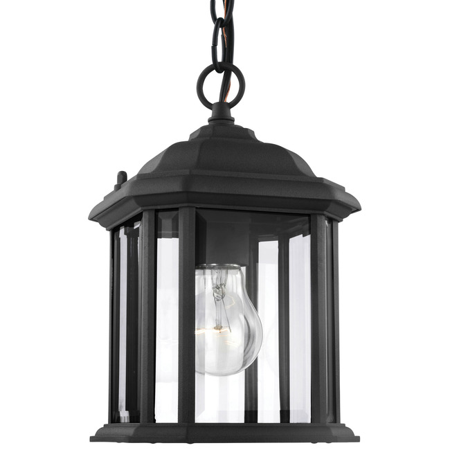 Kent Outdoor Convertible Pendant by Generation Lighting