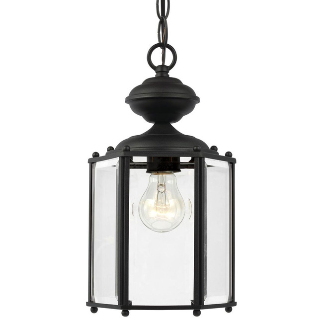 Classico Outdoor Convertible Pendant by Generation Lighting