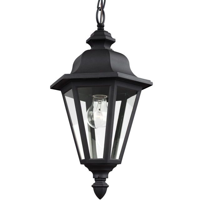 Brentwood Outdoor Pendant by Generation Lighting