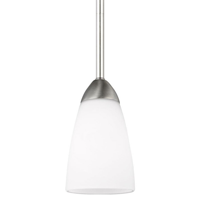 Seville Pendant by Generation Lighting
