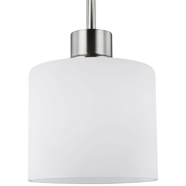 Canfield Mini Pendant by Generation Lighting