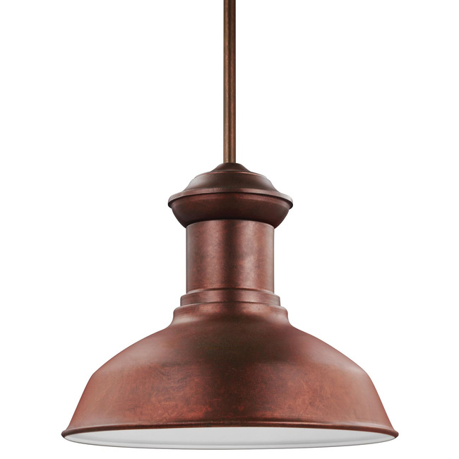 Fredricksburg Outdoor Pendant by Generation Lighting