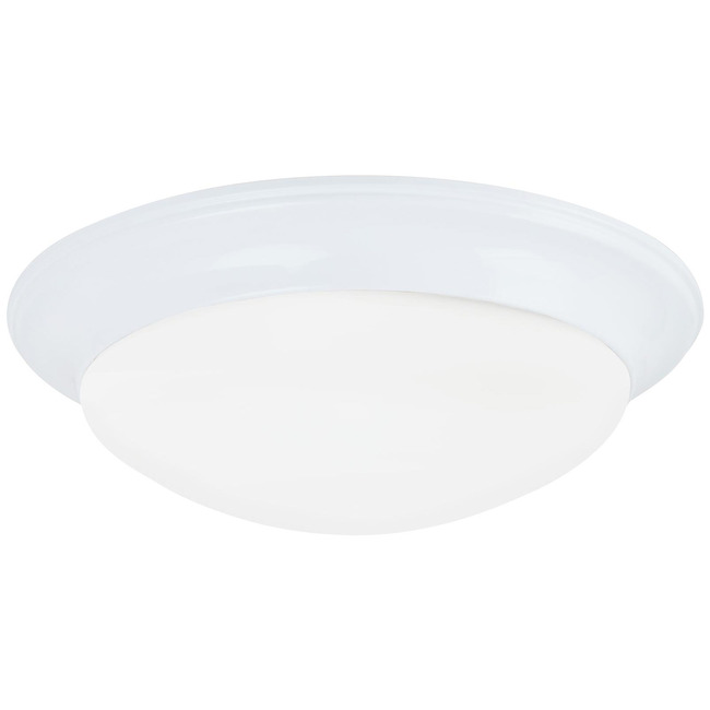 Nash Flush Ceiling Light by Generation Lighting