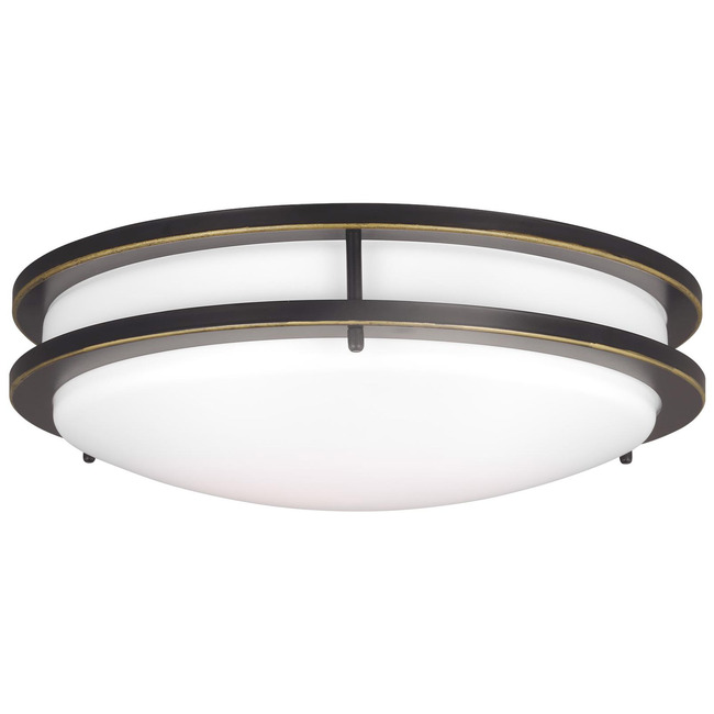 Mahone Ceiling Light by Generation Lighting