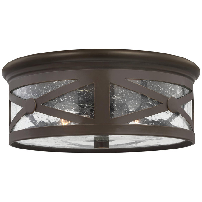 Lakeview Ceiling Light by Generation Lighting