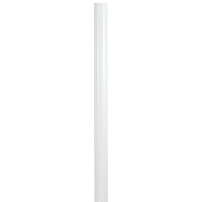 Steel Lamp Post by Generation Lighting