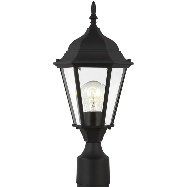 Bakersville Outdoor Post Light by Generation Lighting