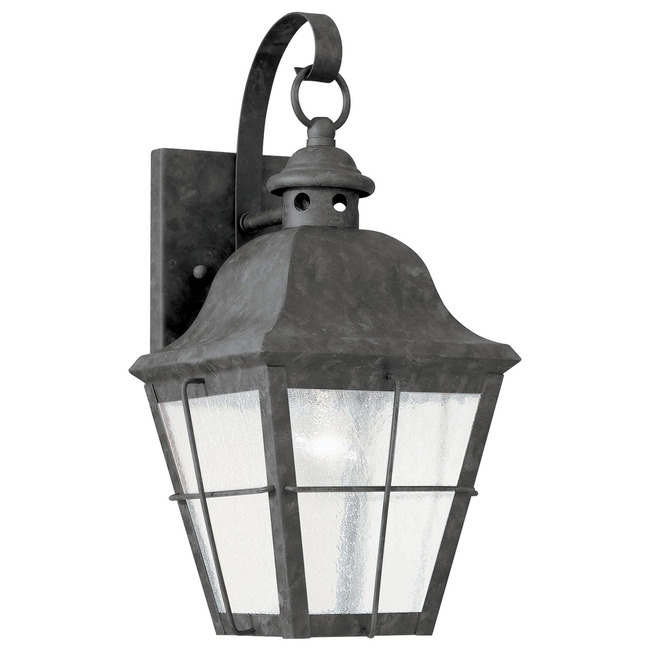 Chatham Outdoor Wall Light by Generation Lighting