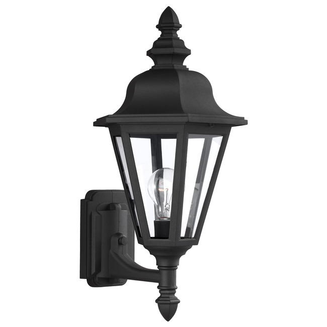 Brentwood Outdoor Wall Sconce by Generation Lighting