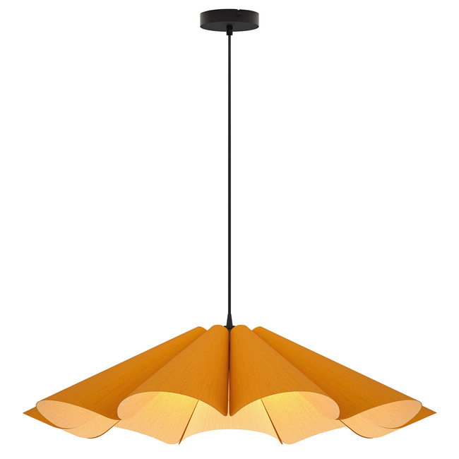 Delfina Pendant by WEP by Bruck Lighting