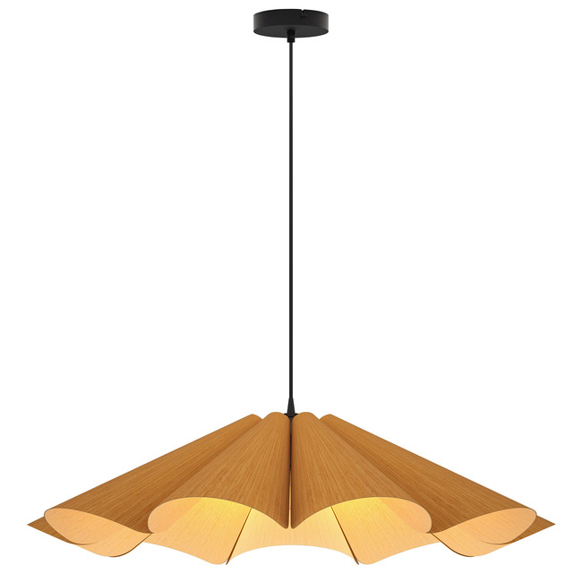 Delfina Pendant by WEP by Bruck Lighting
