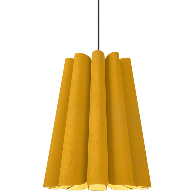 Olivia Pendant by WEP by Bruck Lighting