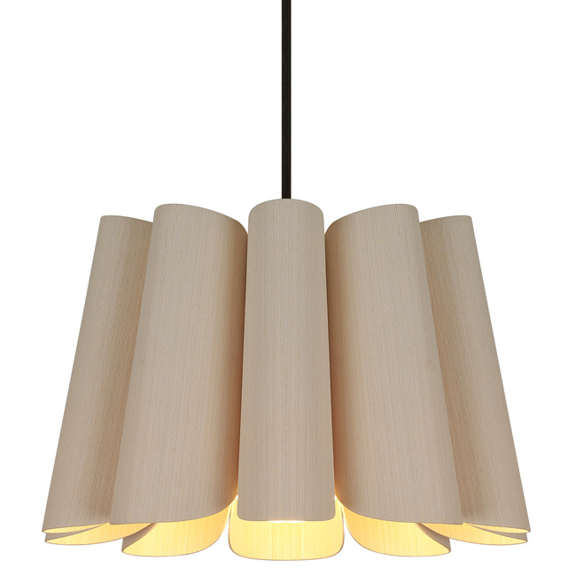 Renata Pendant by WEP by Bruck Lighting