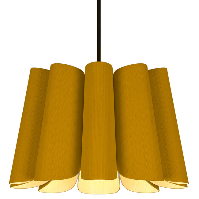 Renata Pendant by WEP by Bruck Lighting