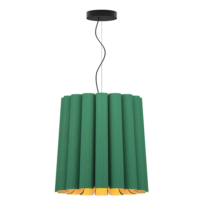 Renata Round Pendant by WEP by Bruck Lighting