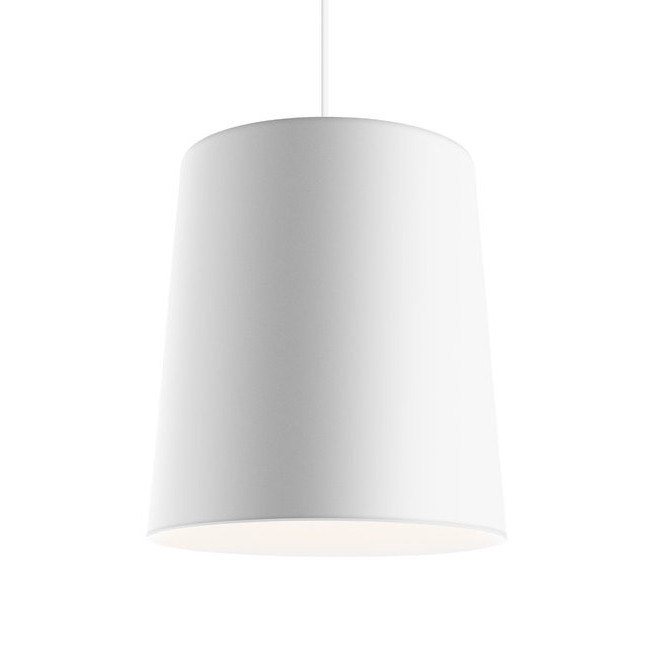 Hide Large Pendant - Floor Model by Zero