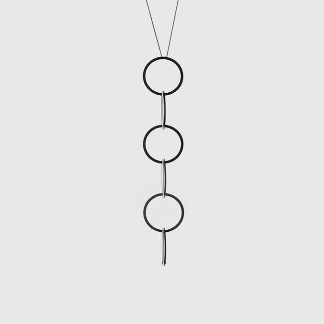 Circus 250 Pendant by Resident Lighting