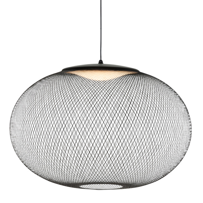 NR2 Pendant by Moooi