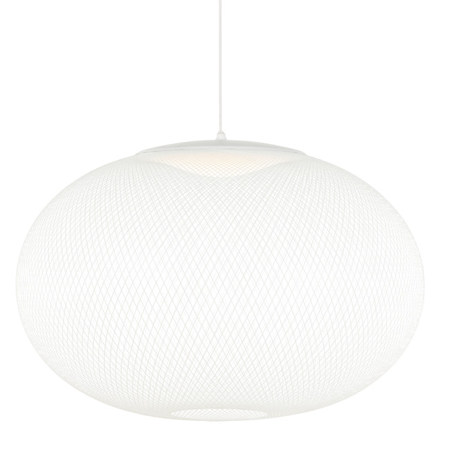 NR2 Pendant by Moooi