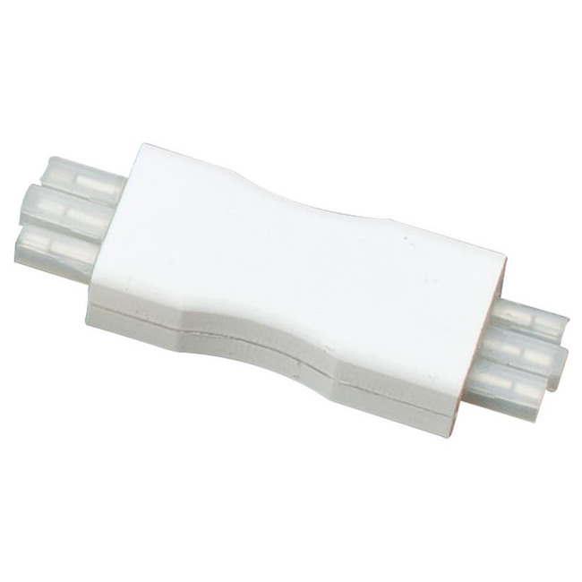 Vivid Male to Male Connector by Generation Lighting