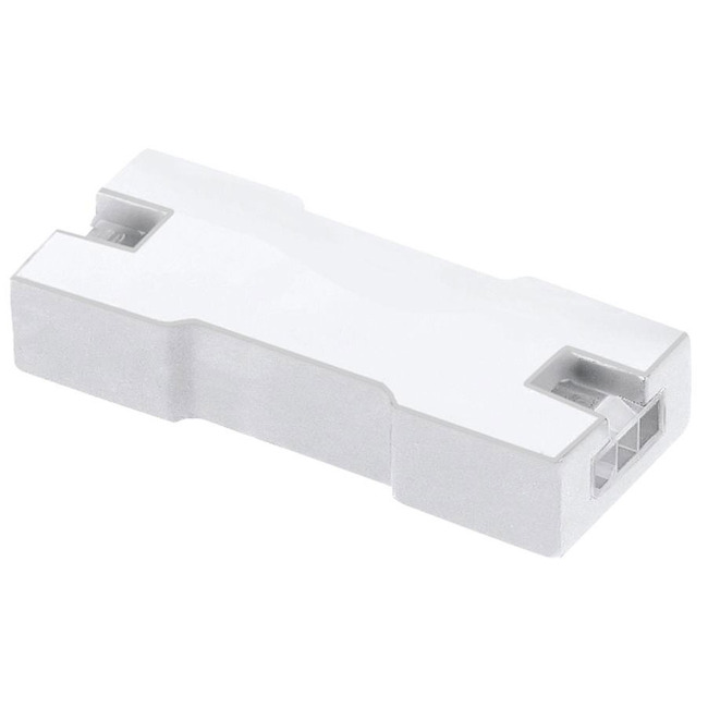 Vivid Female to Female Connector by Generation Lighting