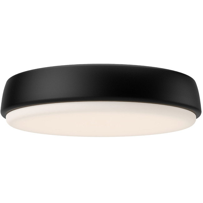 Laval Color-Select Ceiling Flush Light by Alora
