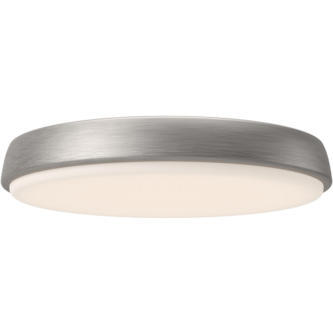 Laval Color-Select Ceiling Flush Light by Alora | FM503715BN-5CCT ...