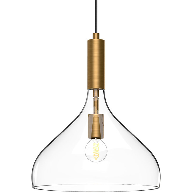 Belleview Pendant by Alora