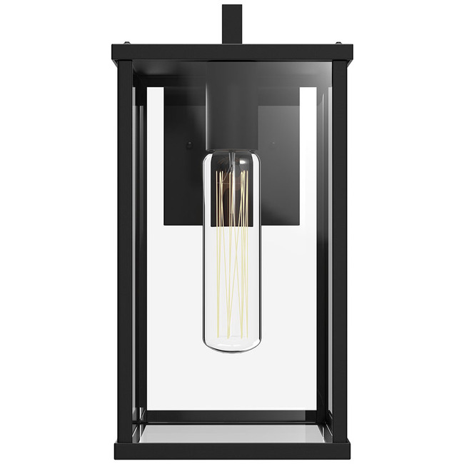 Brentwood Outdoor Wall Sconce by Alora