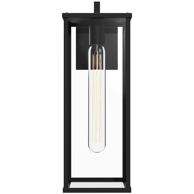 Brentwood Outdoor Wall Sconce by Alora