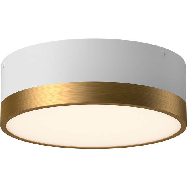 Brisbane Ceiling Light Fixture by Alora