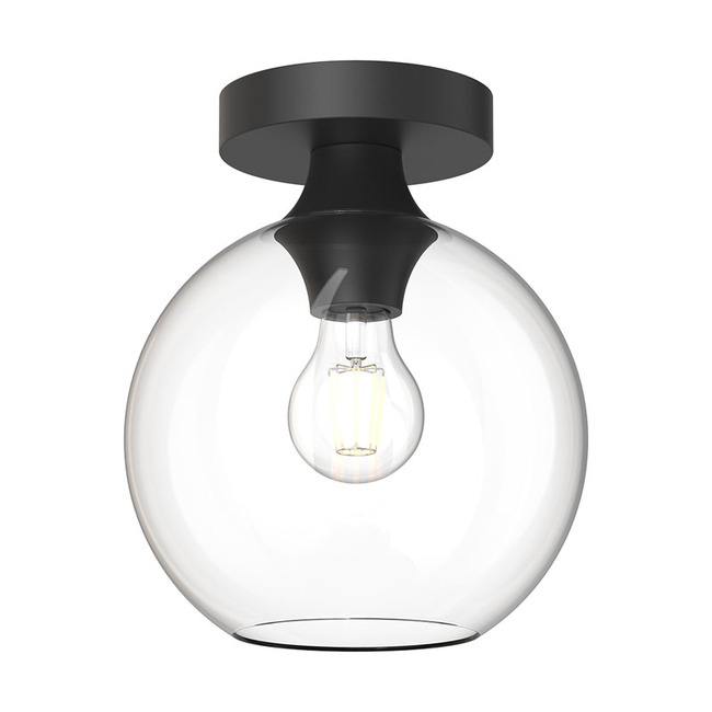 Castilla Semi Flush Ceiling Light by Alora