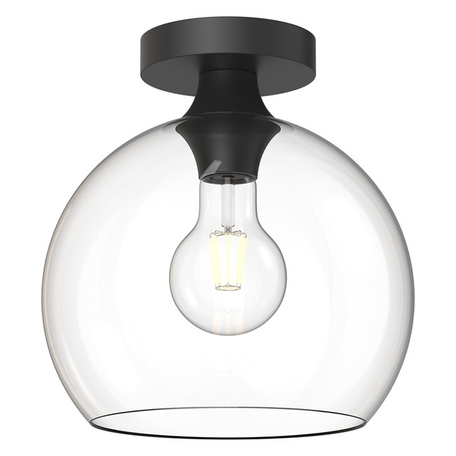 Castilla Semi Flush Ceiling Light by Alora