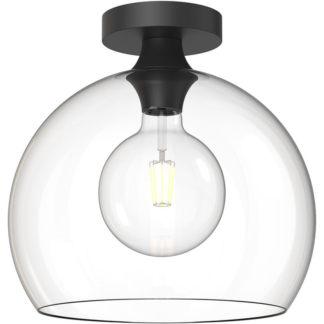 Castilla Semi Flush Ceiling Light by Alora