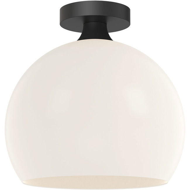 Castilla Semi Flush Ceiling Light by Alora