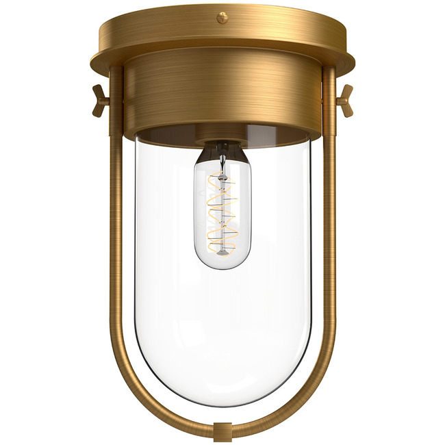Cyrus Ceiling Light Fixture by Alora