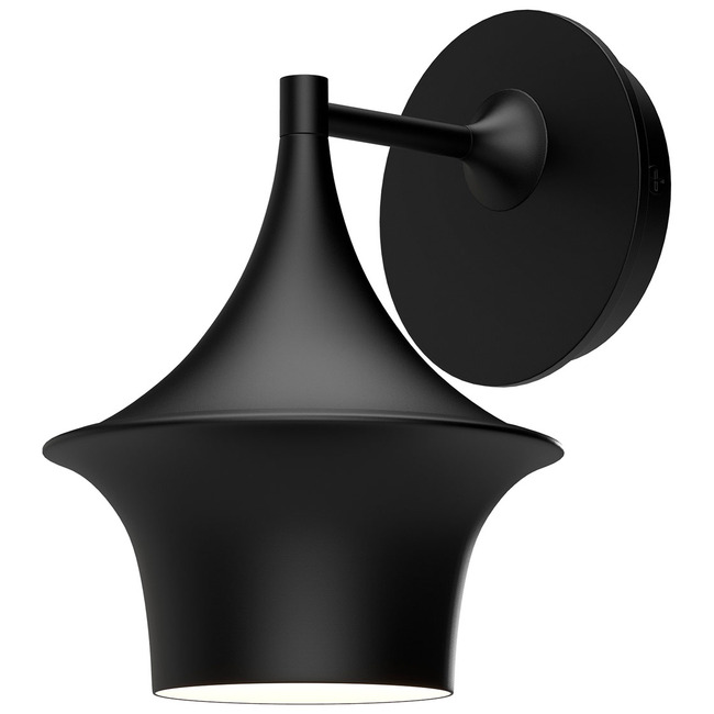 Emiko Wall Sconce by Alora