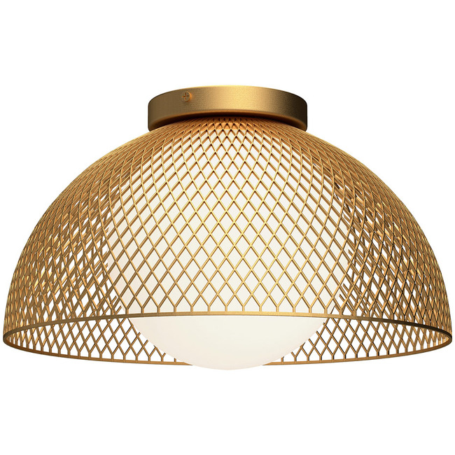 Haven Ceiling Light Fixture by Alora