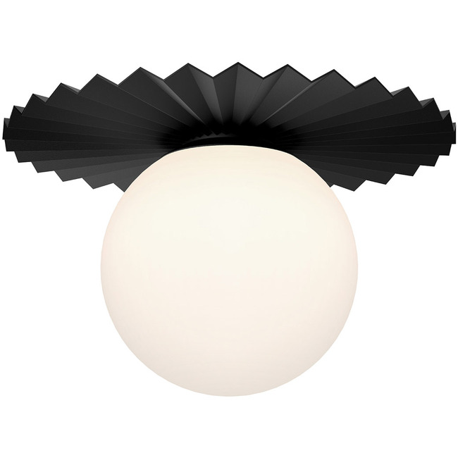 Plume Ceiling Light Fixture by Alora