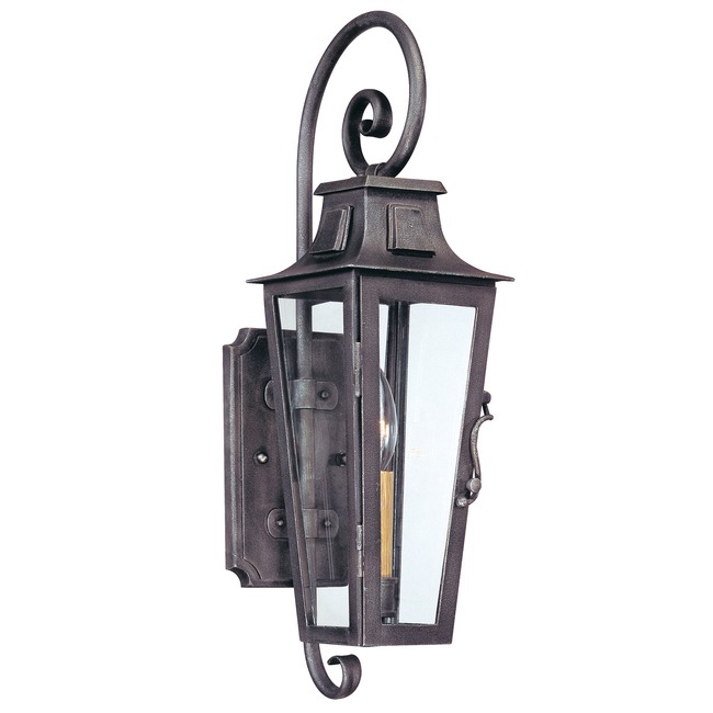 French Quarter Wall Sconce by Troy Lighting