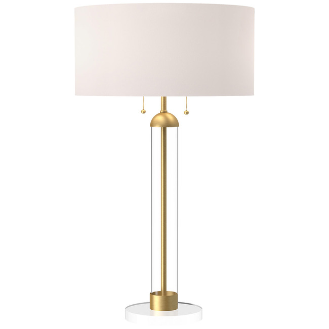 Sasha Table Lamp by Alora