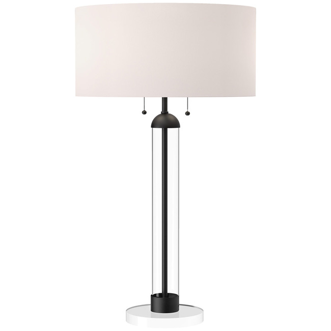 Sasha Table Lamp by Alora