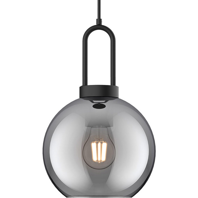 Soji Round Pendant by Alora