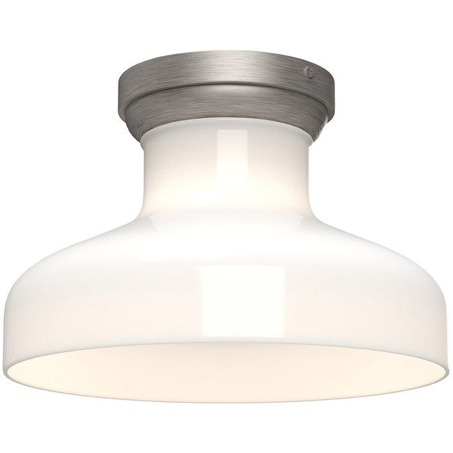 Westlake Semi Flush Ceiling Light by Alora